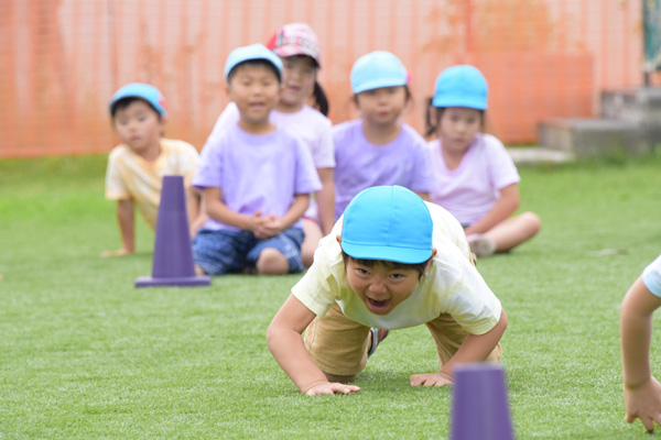 幼児教育イメージ画像